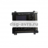 Регулятор оборотов двигателя DOOSAN/HYNDAI DSC1000 (DSC-1000, 20G13-027, 300611-01127, 300611-01127A, 300611-01440)