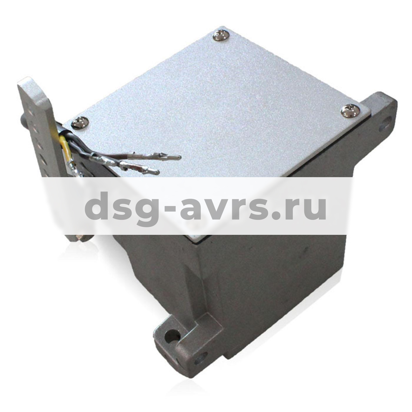 Актуатор ADB225-12 и ADC225-12 на 12V