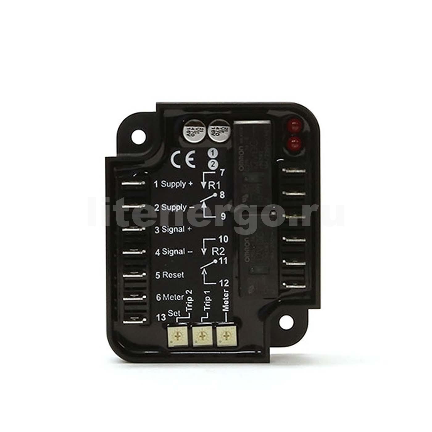 Регулятор оборотов DSE103 (DSE-103/ DSE-103 MKII)