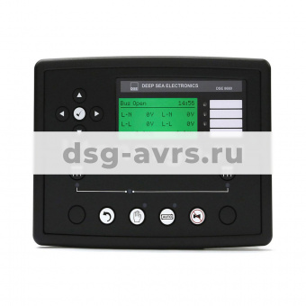 Контроллер DSE8680 (DSE-8680)