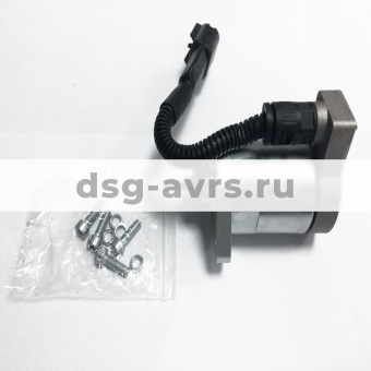 Комплект ESG2002A02A для регулировки оборотов двигателей YANMAR и ISUZU