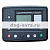 Контроллер Deep Sea DSE8610MKII (DSE8610/DSE-8610)
