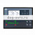 Контроллер Deif AGC150 Stand Alone (AGC-150 Stand Alone) для одиночной работы ДГУ (Замена контроллеров GC-1F, GC-1F/2, GC-1F/2-Е)