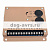 Регулятор оборотов двигателя ESD5111