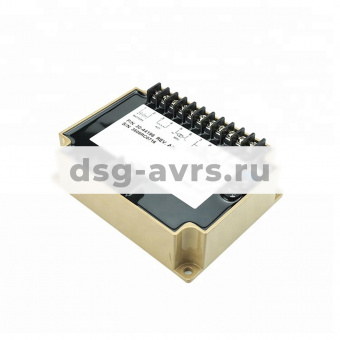Регулятор оборотов двигателя EFC3044196 (EFC 3044196)