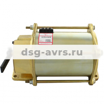 Актуатор ACB2001 и ACB2001-HP