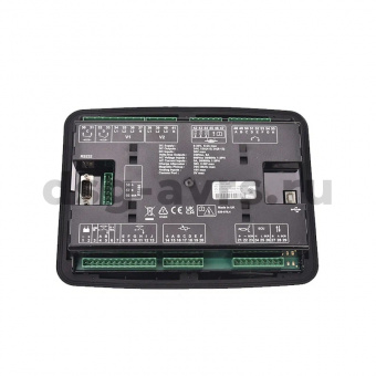 Контроллер DEEP SEA DSE7320, DSE7320MKII (DSE-7320MKII/DSE-7320)