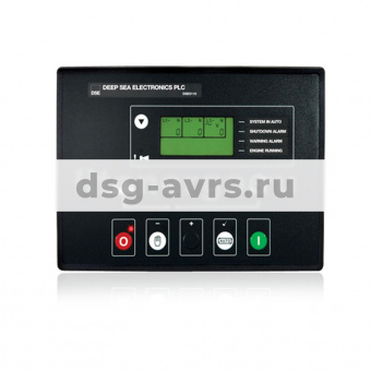 Контроллер  DSE5210