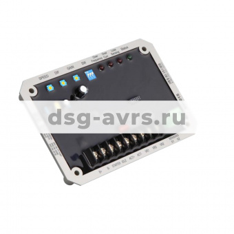 Регулятор оборотов двигателя EG4015