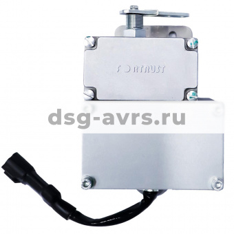 Актуатор Fortrust A08C-W, A08A