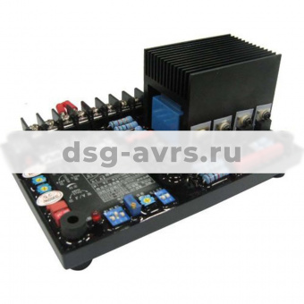 Регулятор напряжения EM-2058 (SY AVR-2058B) для генераторов Siemens