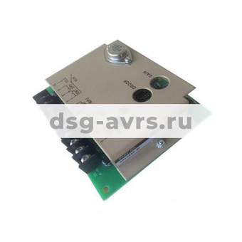 Регулятор оборотов двигателя EFC4913988 (EFC 4913988)