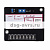 Регулятор оборотов двигателя GAC ESD2210 (ESD2210-12, ESD2210-24)
