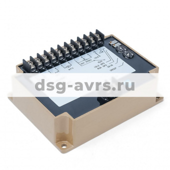 Регулятор оборотов двигателя EFC4914091 (EFC 4914091)