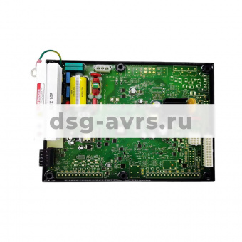 Плата Cummins AUX105 (A028T766, A028Z283_A)