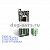 Модуль Comm для D-500/700-MK2 (Ethernet, RS-485, USB) (L060B)