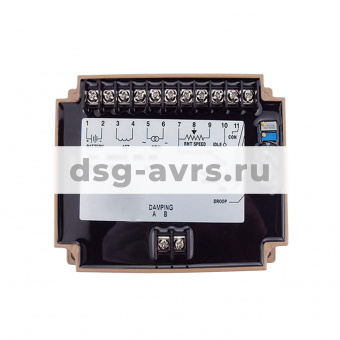 Регулятор оборотов двигателя EFC3062322 (EFC 3062322)