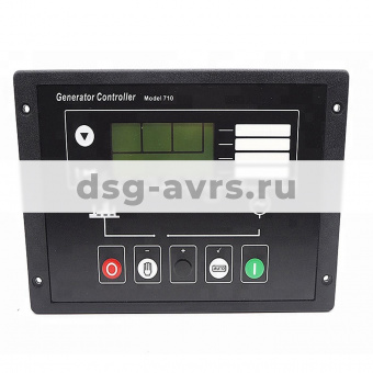 Контроллер DSE710