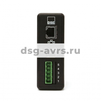 Конвертер DSE855