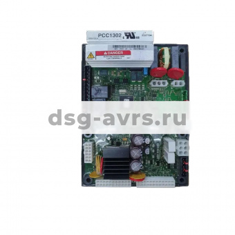 Плата управления Cummins Power command PCC1302 (327-1617-01)