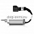Актуатор Fortrust A1A, A1AWL/WT, A02A, A02A-W1 YANMAR, A02A-W2 KUBOTA, A02A-WXZ