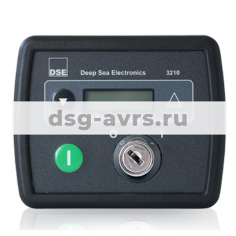 Контроллер DSE3210