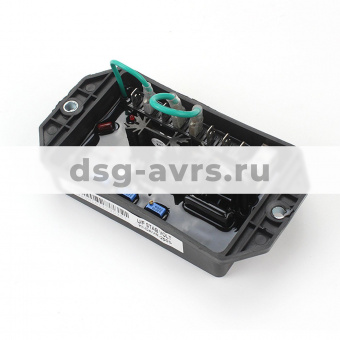 Регулятор напряжения DAVR-250S (PLY-DAVR-250S, KI-DAVR-250S)