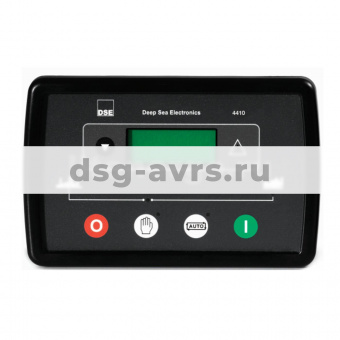 Контроллер DEEP SEA DSE4410