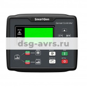 Контроллер Smartgen SMARTGEN HGM6120N (HGM6120U/HGM-6120N И HGM-6120U)