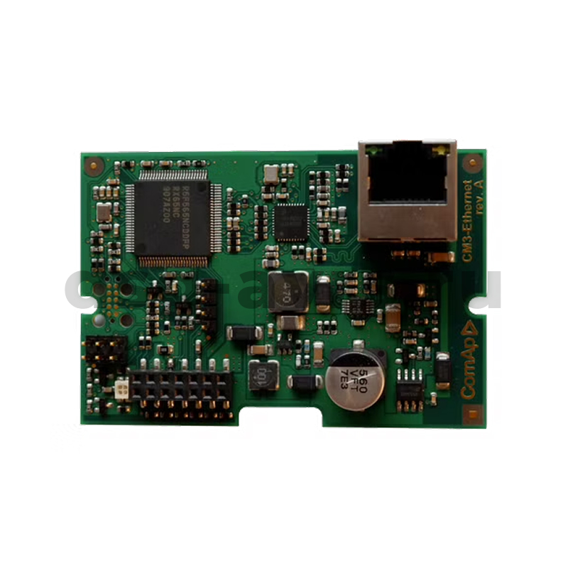 Модуль ComAp CM3-Ethernet