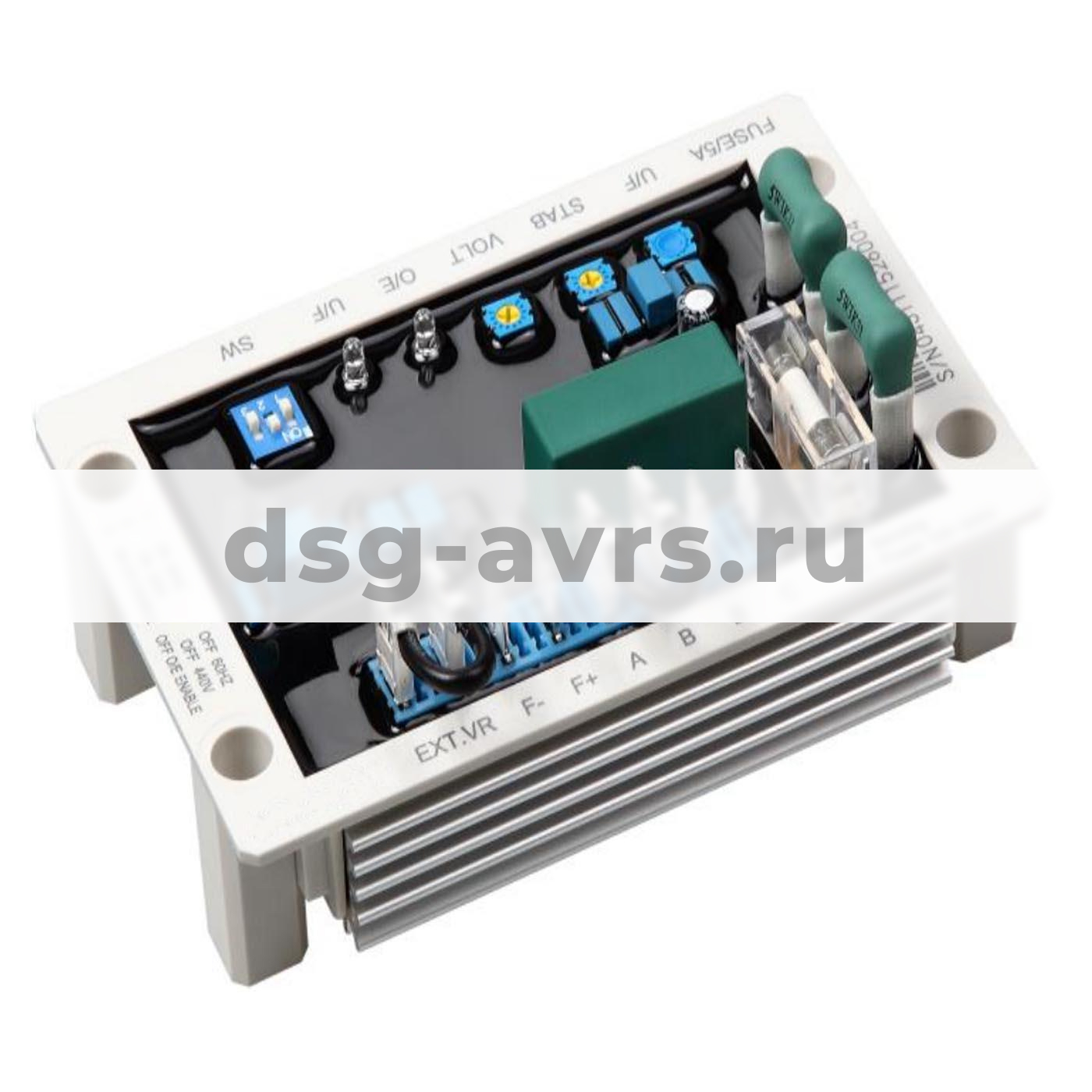 Регулятор напряжения AVR ADVR054 (ADVR-054)