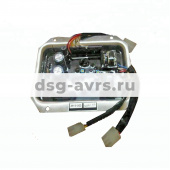 Регулятор напряжения AVR AN-5-203/ AN-5-203R для Denyo