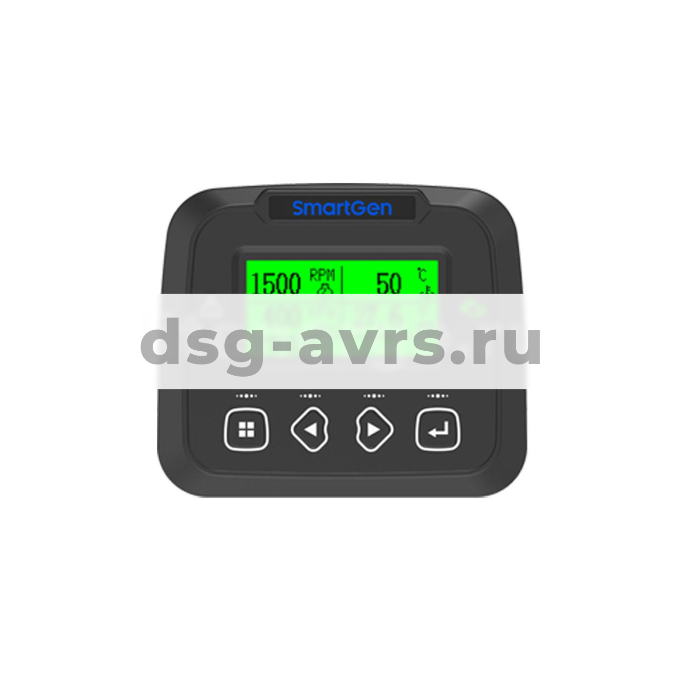 Контроллер SmartGen HED300