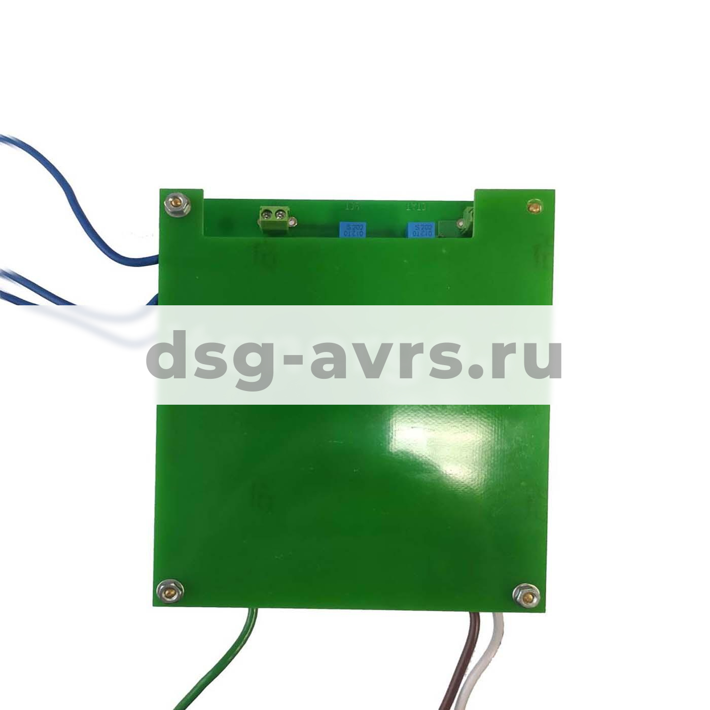 Корректор напряжения КРН04 (КРН-04)