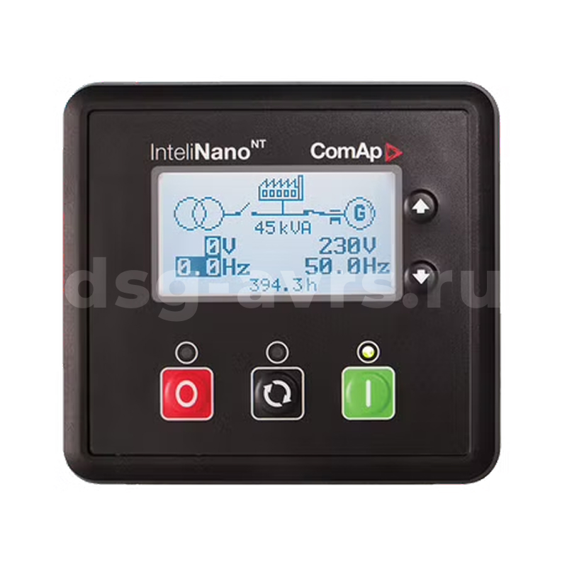 Контроллер ComAp InteliNano NT Plus (IN-NT PLUS)