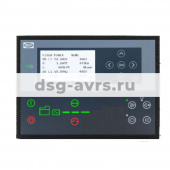 Контроллер Deif AGC150 Stand Alone (AGC-150 Stand Alone) для одиночной работы ДГУ (Замена контроллеров GC-1F, GC-1F/2, GC-1F/2-Е)