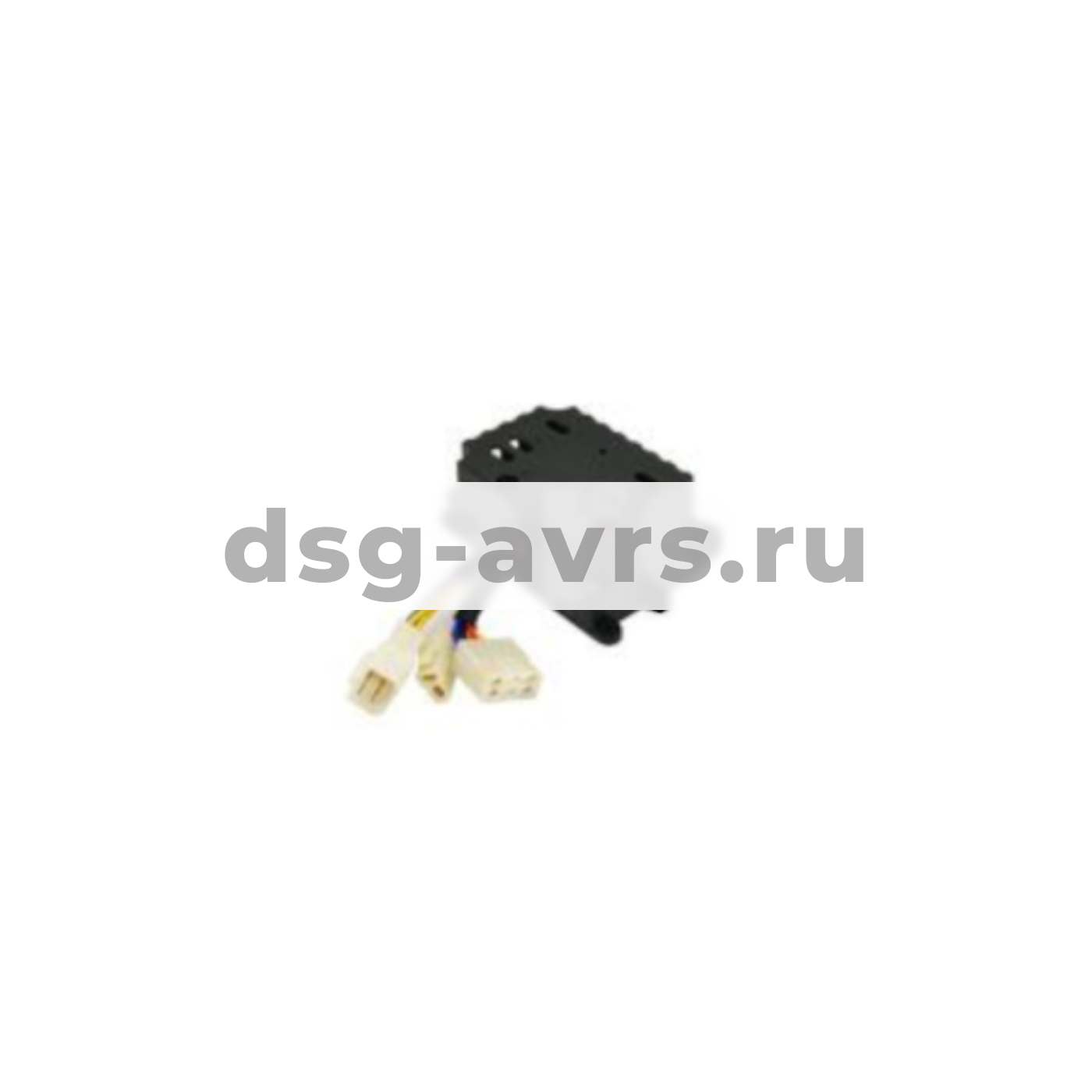 Автоматический регулятор напряжения (AVR) DW190AE 
