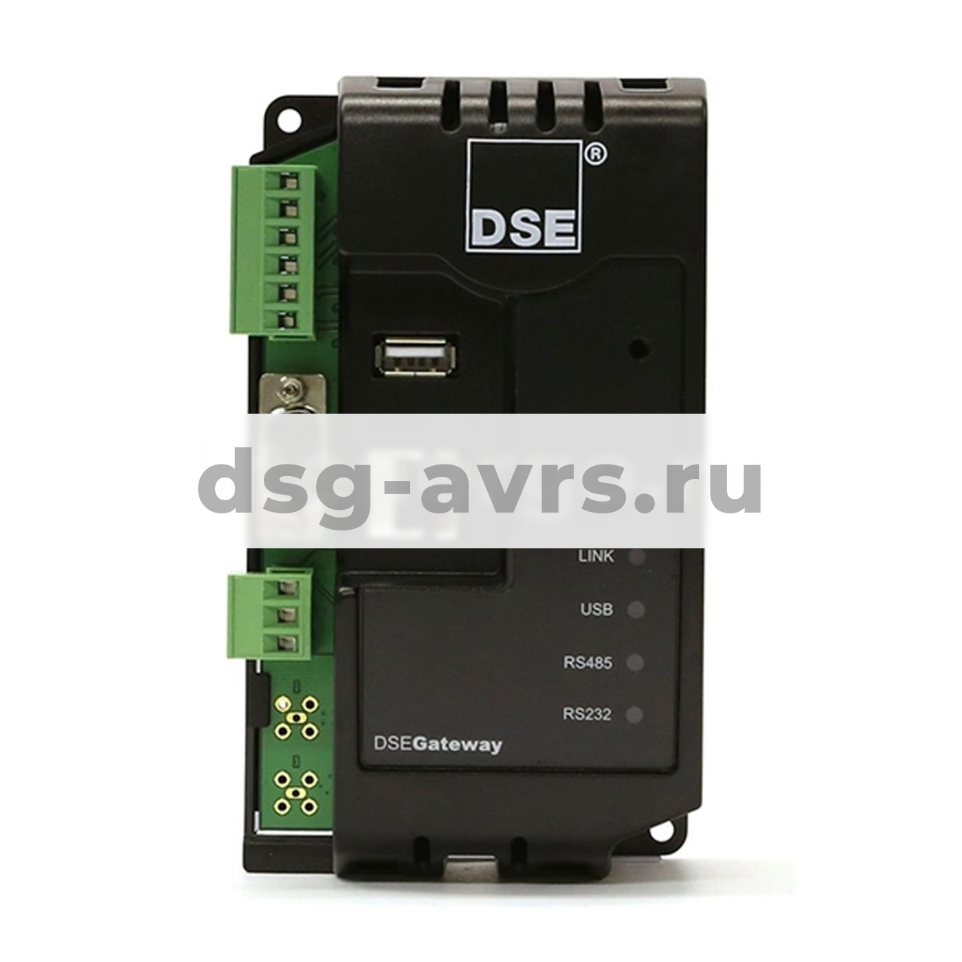 Модуль DSE892