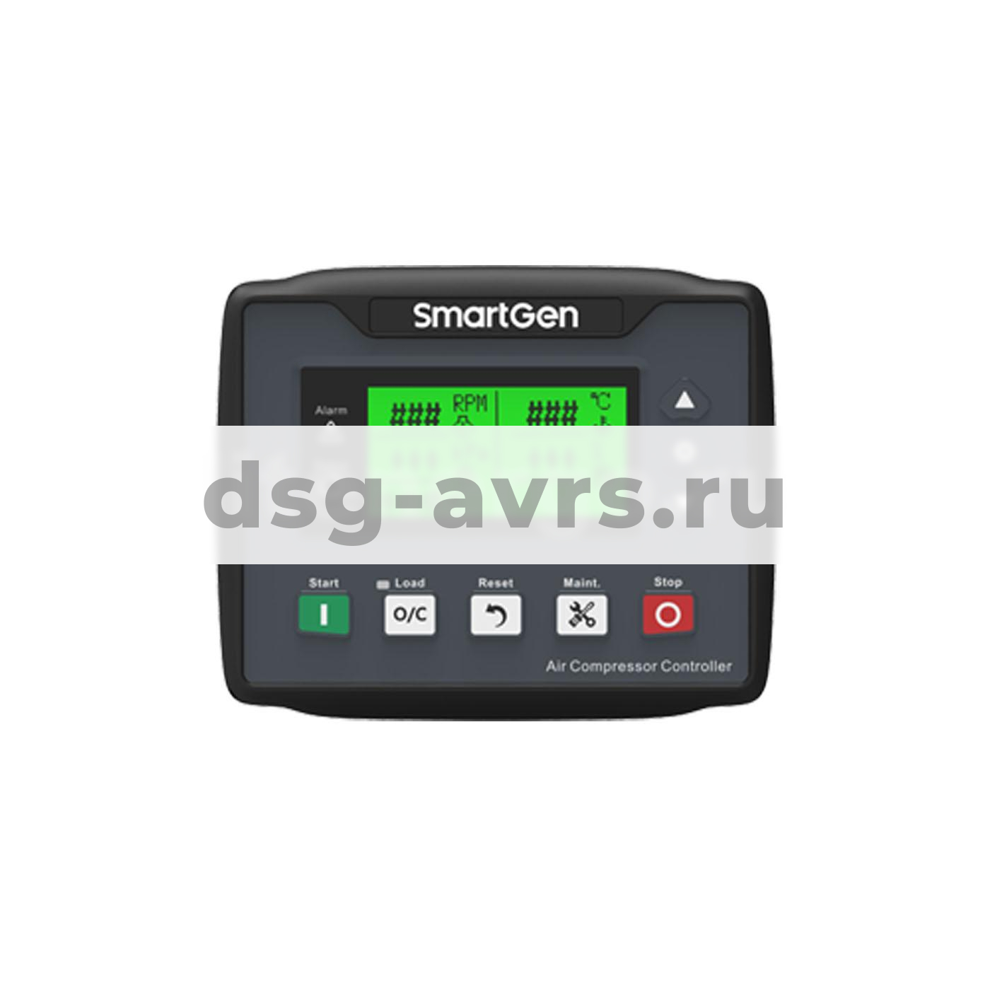 Контроллер SmartGen ACC4100