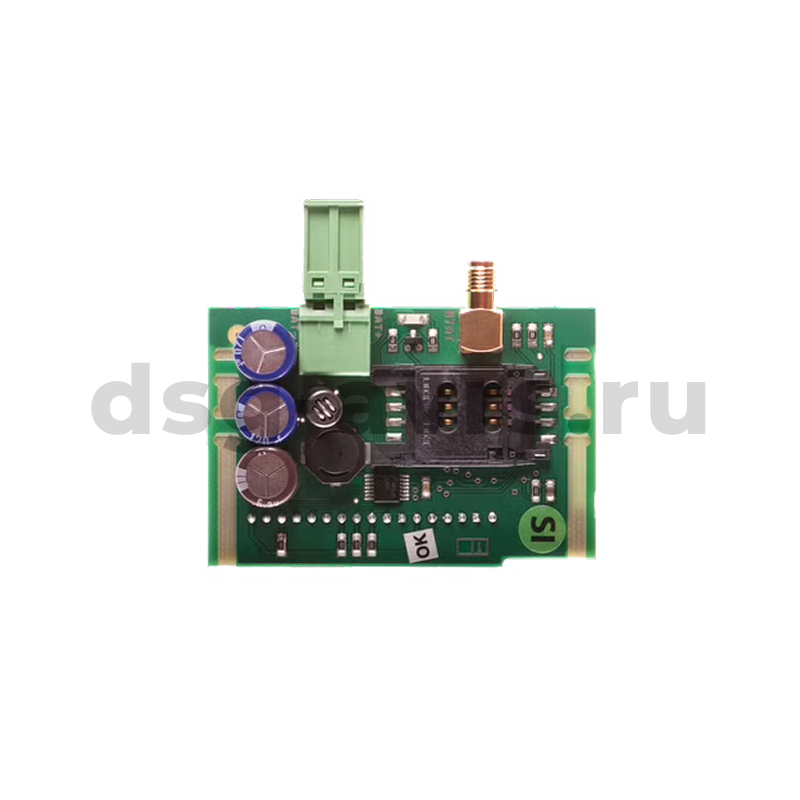 Модуль ComAp IC-NT-CT-BIO7