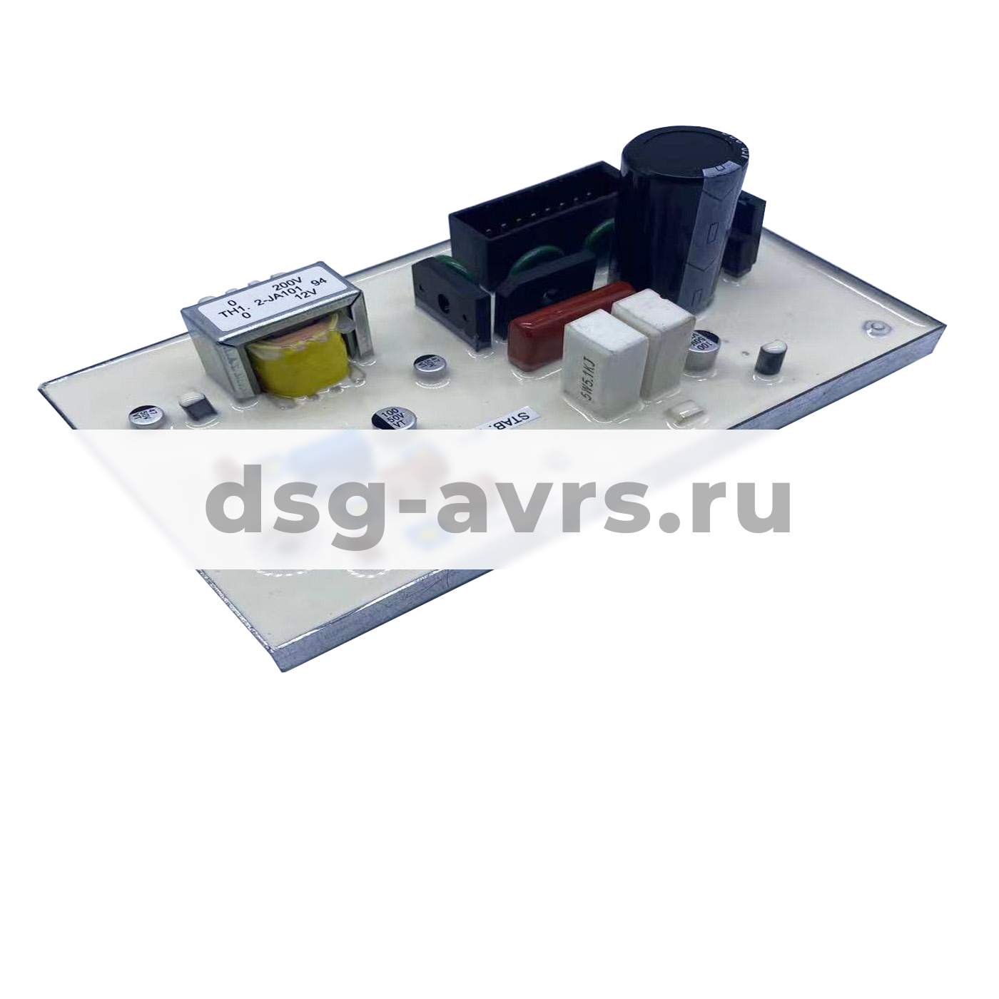 Автоматический регулятор напряжения (AVR) 4695002900, 4695002902, 4695002903(46950 02903, 19-05-250) для Airman