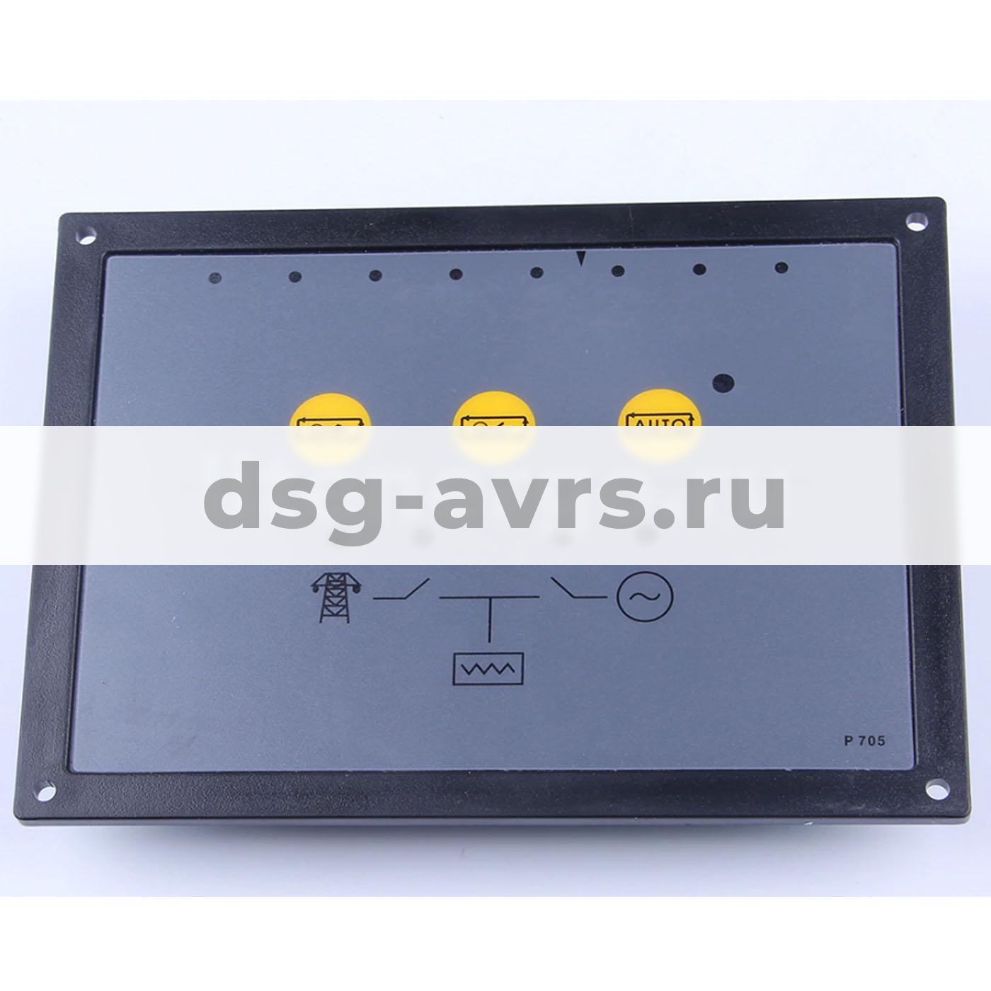 Контроллер DSE705