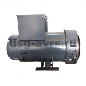 EvoTec TCU228J 250 кВт c дополнительными опциями
