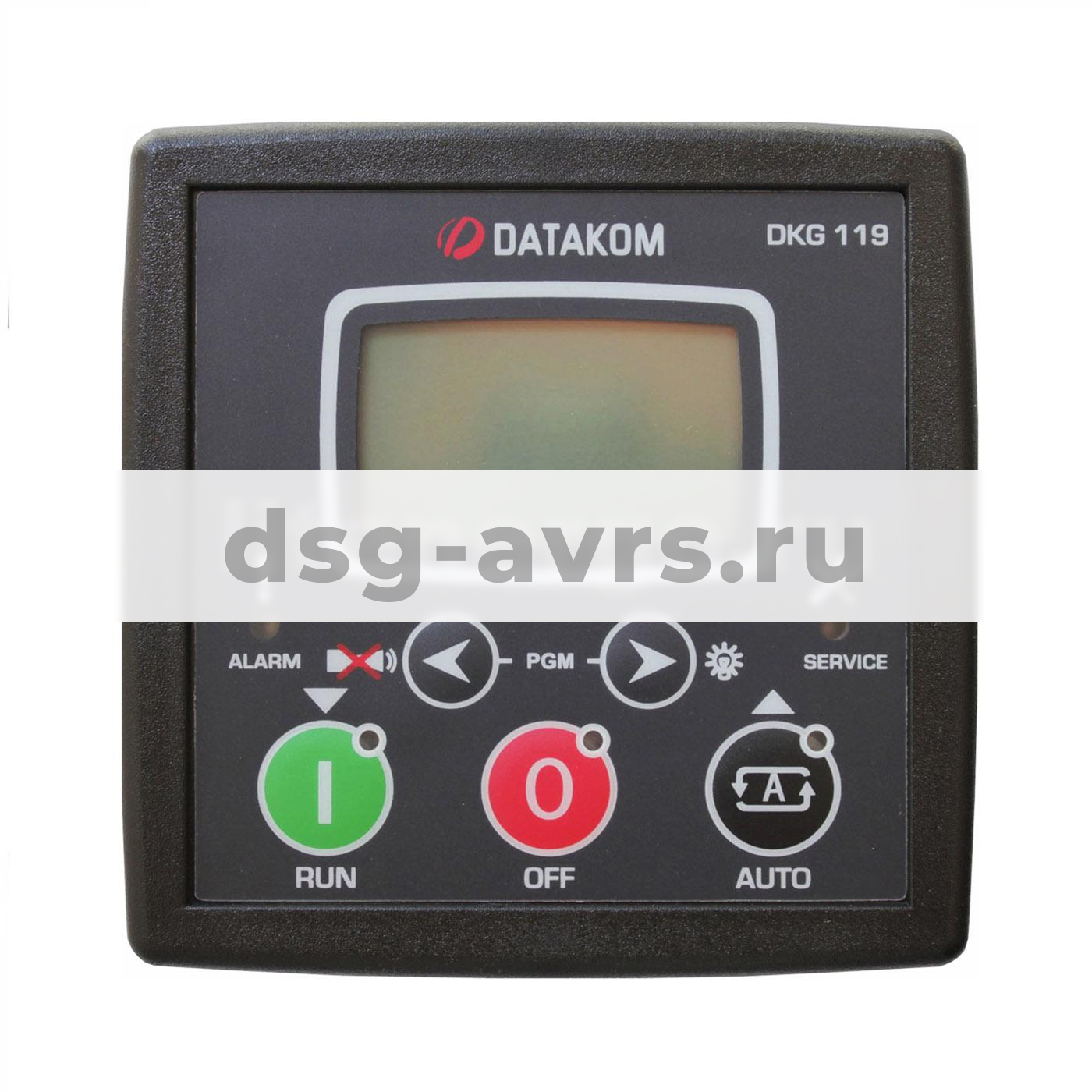 Контроллер Datakom DKG-119 (DKG119)