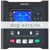 Контроллера Smartgen HMC9000A/HMC9000S