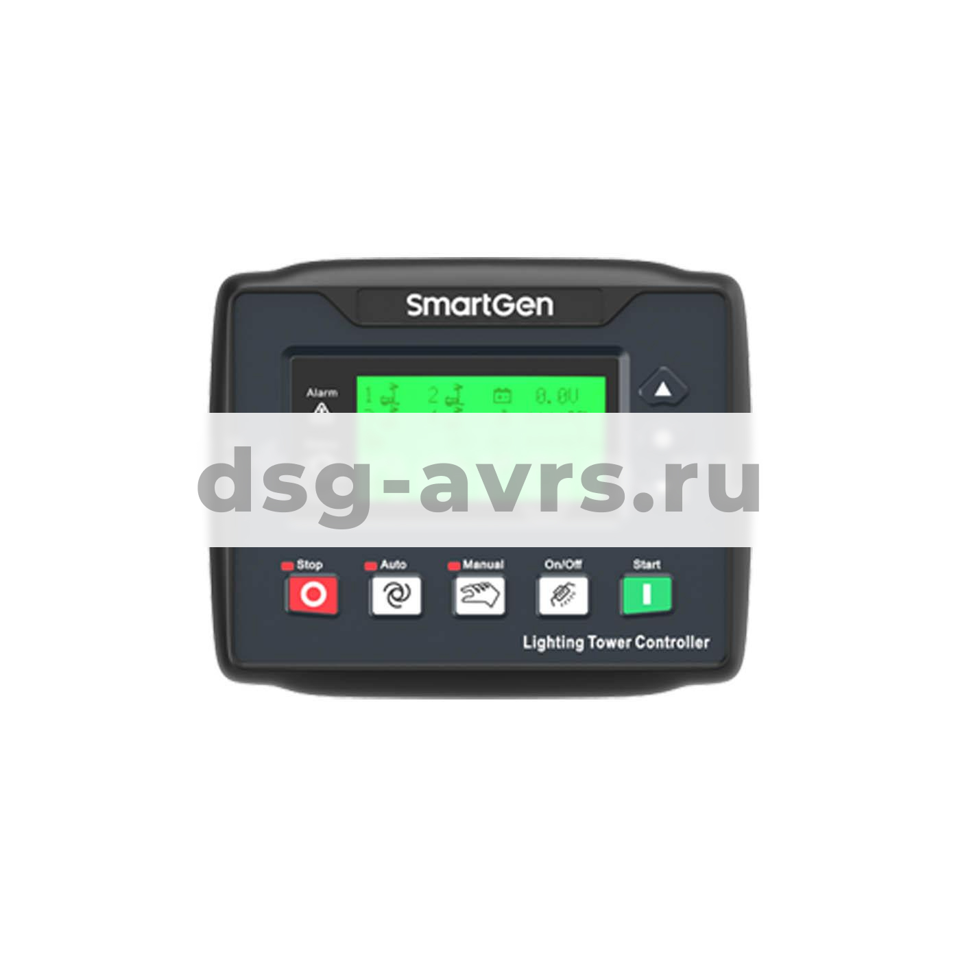 Контроллер SmartGen ALC404