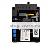 Регулятор напряжения AVR AS540 (A054P369 / A059F437) для Stamford