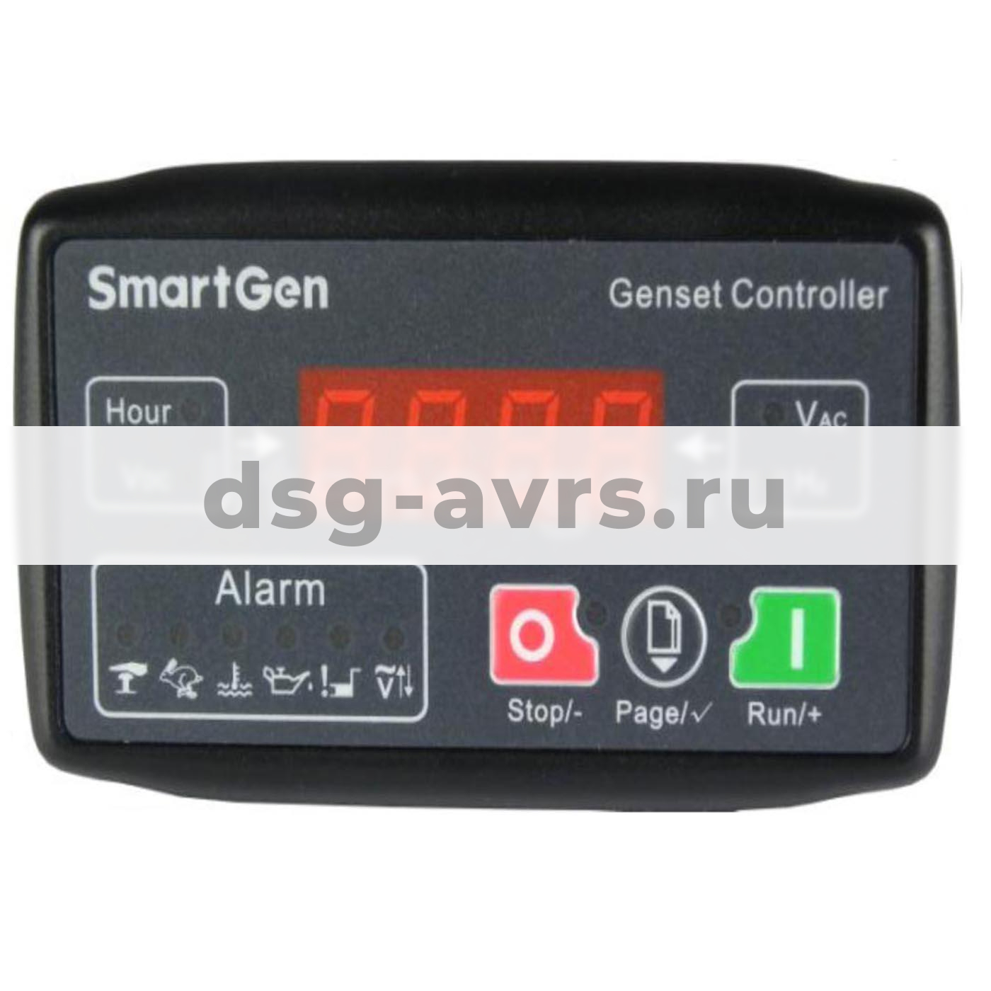 Контроллер Smartgen MGC100