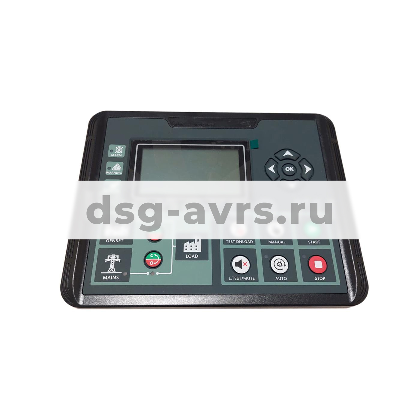Контроллер MEBAY DC52D, DC52D MK3