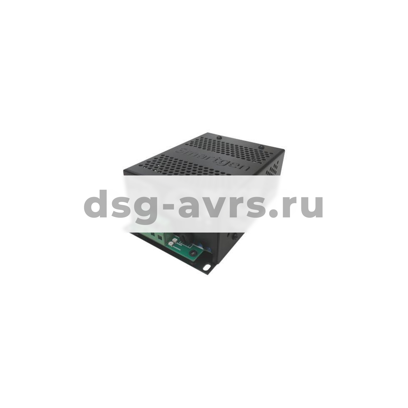 Зарядное устройство Smartgen BAC06A на 12В
